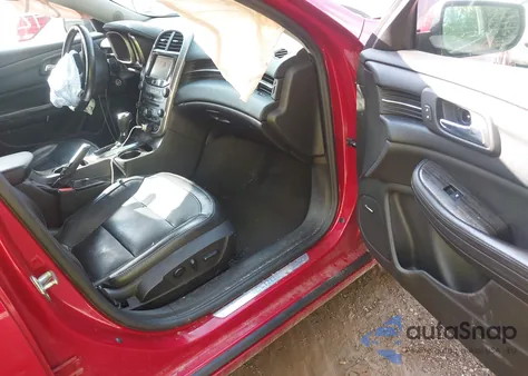 2014 Chevrolet Malibu 1Lz from USA, damaged, VIN 1G11H5SL7EF289148